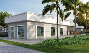 Imagem 5: Chácara Parque Real - Lote plano 600m2 - Transferência