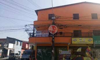 Imagem 2: PREDIO COMERCIAL CONJUNTO ESPERANÇA