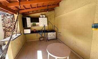 Imagem 6: Casa 3 Quartos - Chácara do Governador - Goiânia - GO