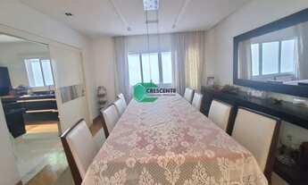 Imagem 5: Sobrado à venda 3 quartos 2 suítes 6 vagas Vila Gilga - Santo André - SP