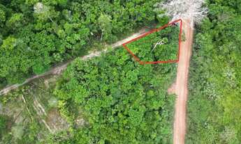 Imagem 6: Terreno em Presidente Figueiredo - Presidente Figueiredo