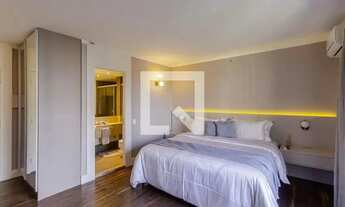 Imagem 4: Apartamento à Venda - Itaim Bibi, 1 Quarto, 31 m2