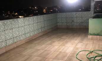 Imagem 2: Casa 3 andar Apartamento com 2 dormitórios