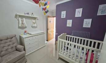 Imagem 6: Sobrado mobiliado à venda próximo à Estação Oratório - 2 suítes, varanda ampla e 2 vagas