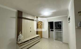 Imagem 2: Apartamento para locação no bairro Santa Monica