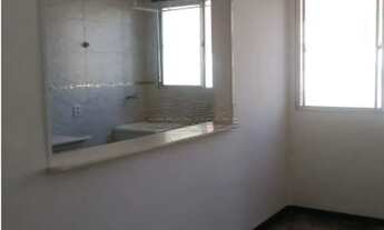 Imagem 2: Apartamento Padrão em Bauru