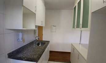 Imagem 4: 2 Dormitórios, Vaga, 58m2, Consolação - São Paulo - SP