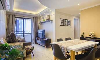 Imagem 4: Apartamento para venda em Vila Carrão com 2 quartos, sendo 1 suíte , 54m²