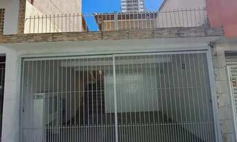 Imagem: Sobrado para aluguel com 80 metros quadrados