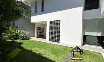 Imagem 6: Casa para venda e locação com 550 m2 com 2 suítes no Condomínio Green Land - Macaé - Rio d