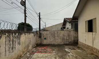 Imagem: CASA COM 2 DORMITÓRIOS PRÓXIMO AO ATACADÃO