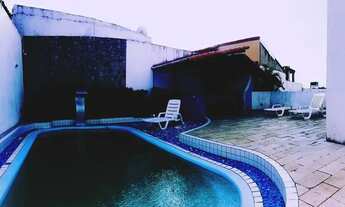 Imagem 3: Alugar - Apartamento Totalmente Mobiliado em Ponta Negra - 1/4