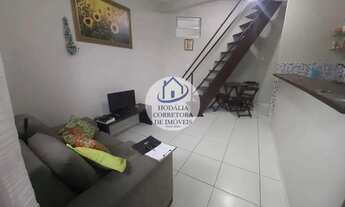 Imagem 2: Casa para Venda em Itapuã, Casa 2 Quartos na Avenida Dorival Caymmi, Perto de Tudo