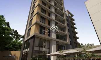 Imagem 5: Cobertura na Planta à venda no Ecoville