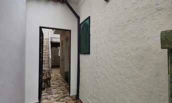 Imagem 2: Casa terrea com edícula - Vila Carrao