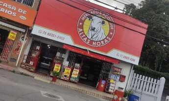 Imagem 2: Passo ponto comercial com toda instalação e carteira de clientes