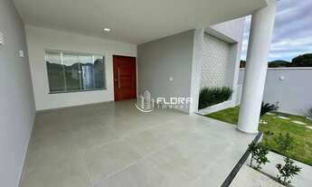 Imagem 7: Casa com 3 Quartos à venda, 130 m² por R$ 640.000 - Dom Village - Maricá/RJ