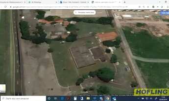 Imagem 3: Barracão à venda, 1852 m² por R$ 15.500.000,00 - Chácara Bom Retiro - Rio Claro/SP