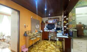 Imagem 3: Apartamento com 2 quartos, 60 m² no Alto - Teresópolis/RJ