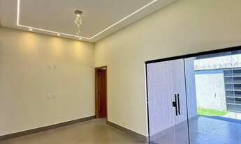 Imagem 5: Casa três quartos an venda em Senador Canedo, Residencial Laranjeiras