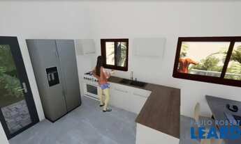 Imagem 6: CASA TÉRREA - ESTÂNCIA SANTA MARIA DO PORTÃO - SP