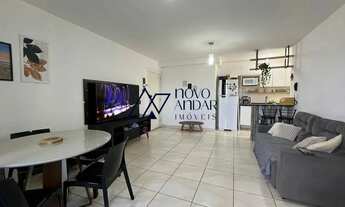 Imagem 3: Apartamento á venda com 3/4 e escritório - Residencial Vita 89 metros