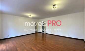 Imagem 3: 120m² em rua tranquila no Brooklin