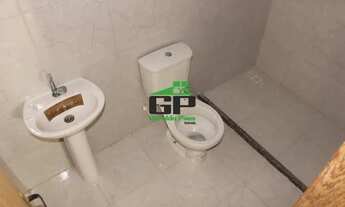 Imagem 5: Apartamento com 1 dormitório para alugar, 40 m² por R$900,00/mês - Oswaldo Cruz