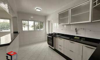 Imagem 7: Apartamento para aluguel 2 quartos 1 suíte 2 vagas Campestre - Santo André - SP