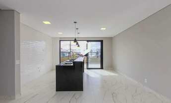 Imagem 5: Casa nova à venda em condomínio clube no Pinheirinho!