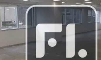 Imagem 3: Conjunto para alugar, 2050 m² - Bela Vista - São Paulo/SP