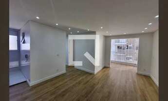 Imagem 2: Apartamento à Venda - Belém, 3 Quartos, 65 m2