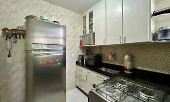 Imagem 5: Apartamento à venda, 3 quartos, 1 suíte, 2 vagas, Engenho Nogueira - Belo Horizonte/MG