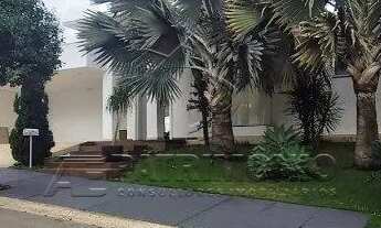 Imagem 4: CASA EM CONDOMINIO 4 QUARTOS SENDO 3 SUÍTES 1 COM CLOSE E 1 COM HIDROMASSAGEM RESIDENCIAL