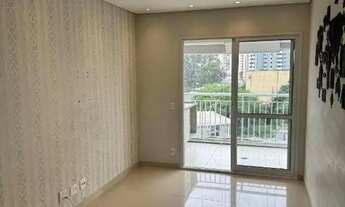 Imagem: Apartamento com 1 dormitório para alugar