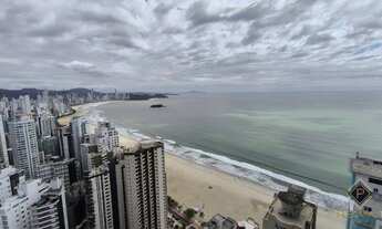 Imagem 5: VISTA MAR QUADRA MAR MOBILIADO EQUIPADO PRONTO 4dorm, 4bwc, 6vgs privativas lazer completo