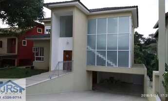 Imagem 5: Casa à venda em Santana de Parnaíba, Tarumã, com 4 suítes, com 358 m², Residencial Tarumã