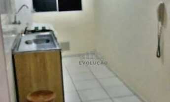 Imagem 3: APTO 2 Quartos, 1 Vaga, Lazer - Morro da Bina