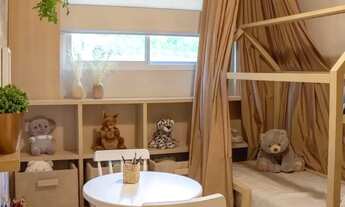 Imagem 2: Lindo apartamento , 52m², 3 quartos em Aleixo - Manaus - AM