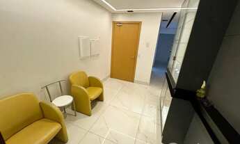 Imagem 5: Sala Comercial em Setor Bueno - Goiânia