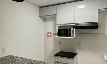 Imagem 7: Apartamento com 2 dormitórios à venda, 40 m² por R$ 215.000,00 - Jardim Tulipas - Sorocaba