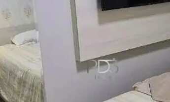 Imagem 5: Apartamento com 2 dormitórios para alugar, 46 m² por R$ 2.150,00/mês - Gleba Fazenda Palha