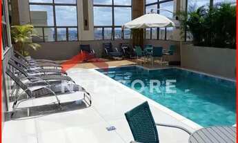 Imagem 4: Apartamento em Rua Belo Horizonte - Centro - Londrina/PR