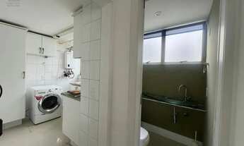 Imagem 6: Cobertura Triplex 4 Dormitórios à Venda - Centro, Florianópolis