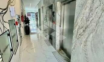 Imagem 3: APARTAMENTO COM 3 QUARTOS SENDO 1 SUÍTE EM COQUEIROS FLORIANÓPOLIS COM VISTA PARA O MAR E