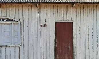 Imagem: Vendo Casa Conjunto Tucumã em madeira com