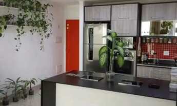 Imagem 2: Condomínio Aquarela Paulistana, Apartamento à venda de 77m² com 2 dormitórios, 2 banheiros