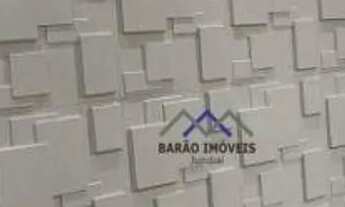 Imagem 5: EXCELENTE APARTAMENTO TÉRREO CONDOMÍNIO RESERVA DO JAPY - JUNDIAÍ