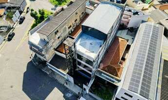 Imagem 2: Prédio para alugar, 909 m² por R$ 27.050,00/mês - Casa Verde - São Paulo/SP