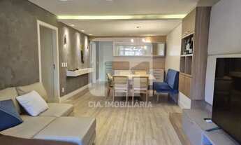 Imagem 5: Apartamento para venda com 3 dormitórios no Parque São Jorge, Florianópolis